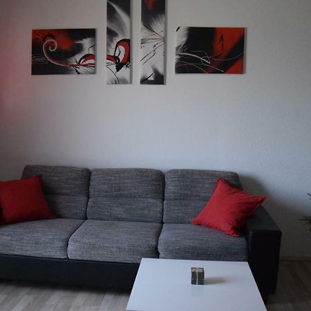 Apartman Ana Daire Sali Dış mekan fotoğraf